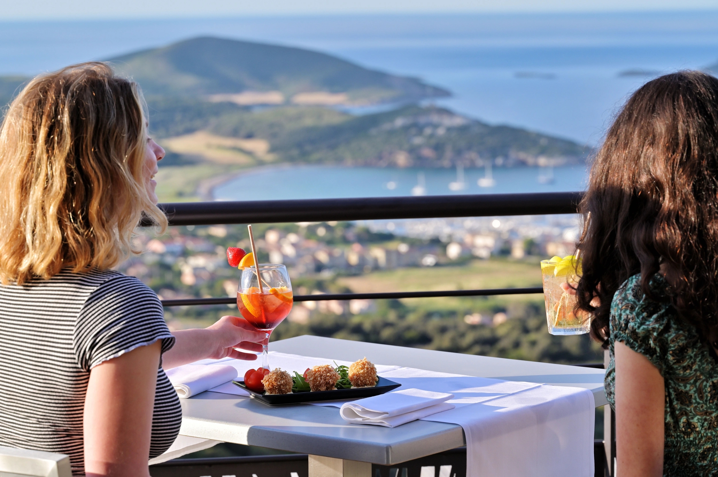 Hôtel écoresponsable dans le Cap Corse