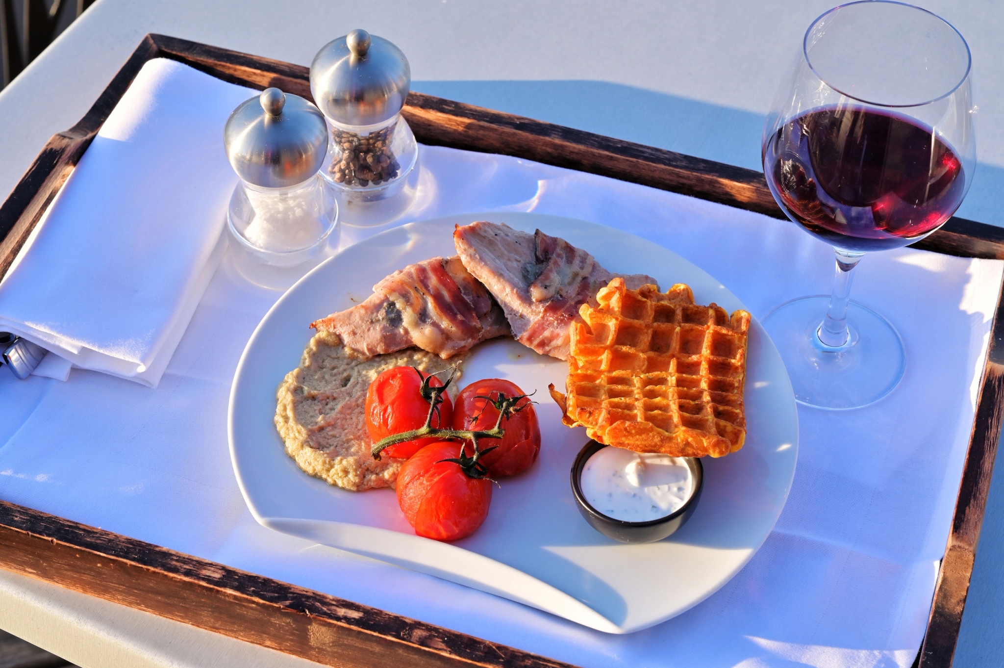 Hôtel écoresponsable dans le Cap Corse avec produits locaux